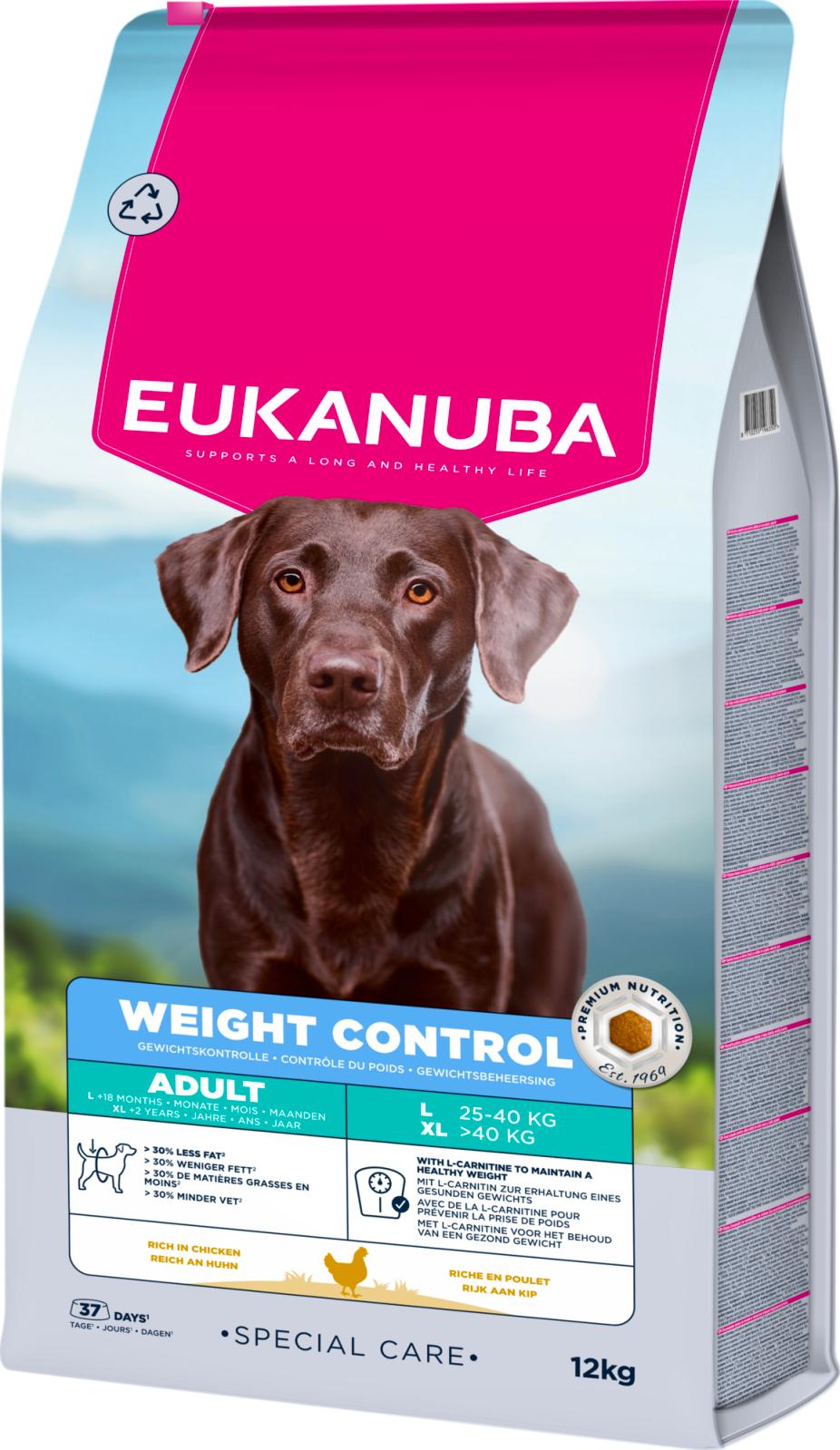 Adult large light - Kyl 15 kg
