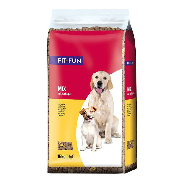 Adult Mix 15 kg - Maxi Zoo Danmark