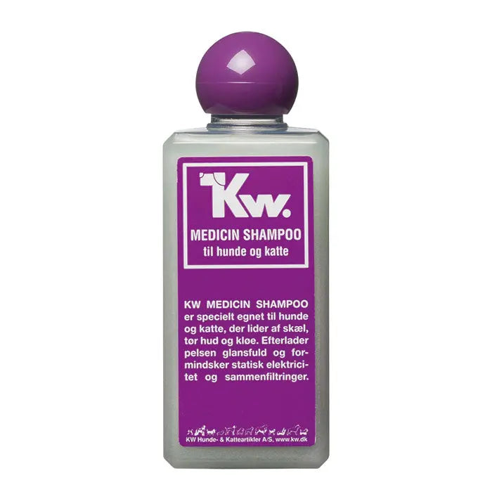 Special Shampoo 200 ml - Maxi Zoo Danmark
