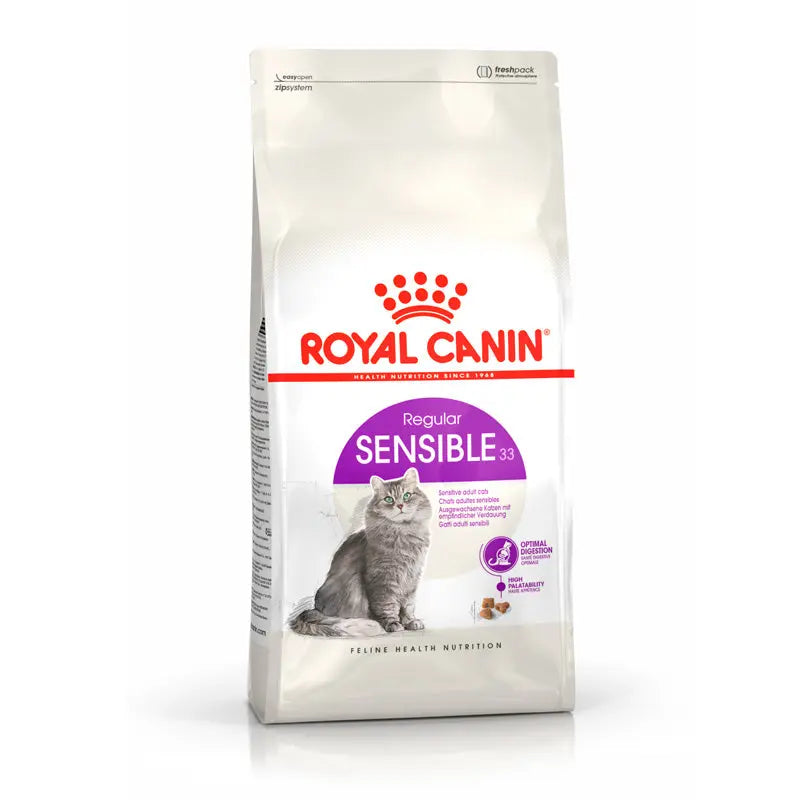 Adult Sensible ROYAL CANIN