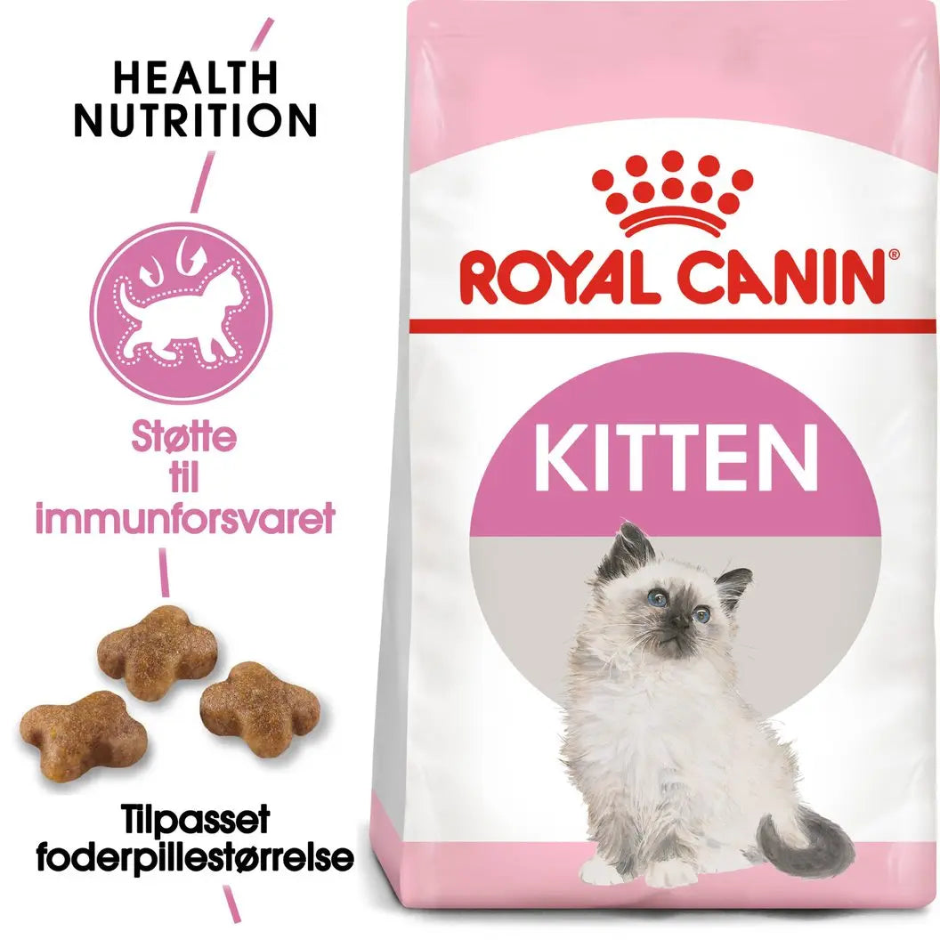 Kitten Digestive Health - Maxi Zoo Danmark
