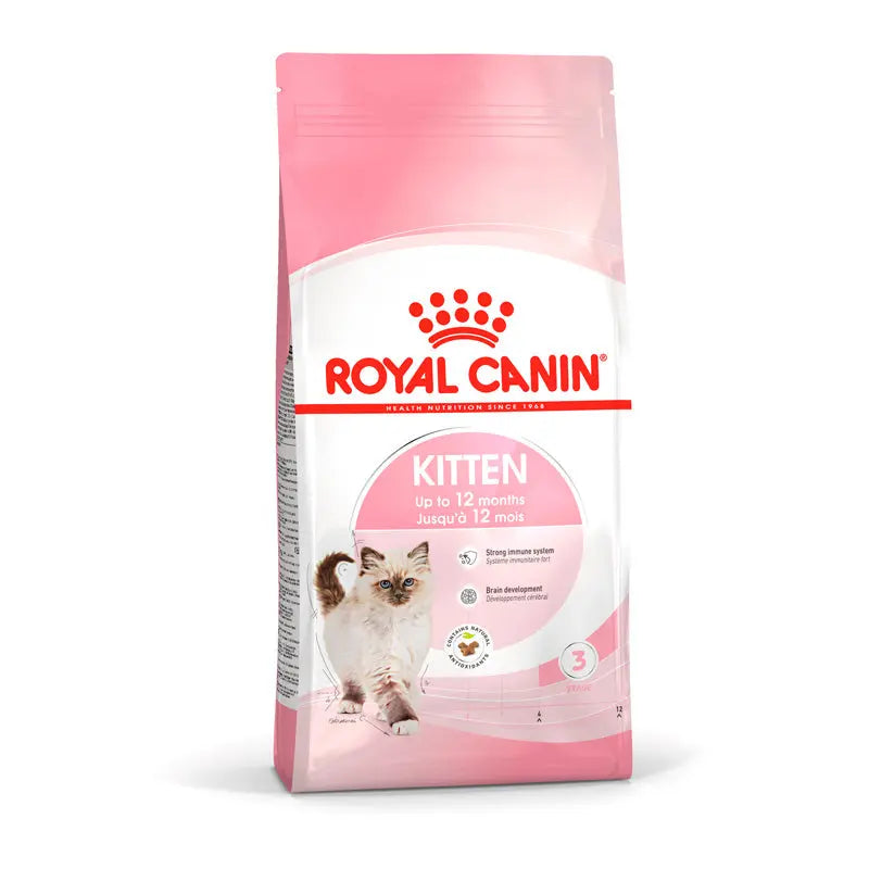 Kitten Digestive Health - Maxi Zoo Danmark