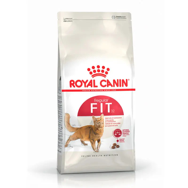 Adult Regular Fit 10 kg - Maxi Zoo Danmark