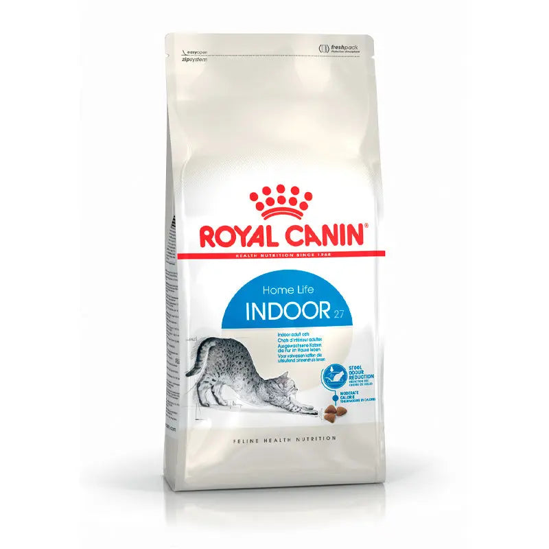 Adult Indoor ROYAL CANIN
