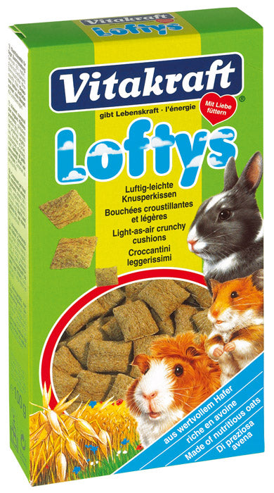 Lofty 100 g