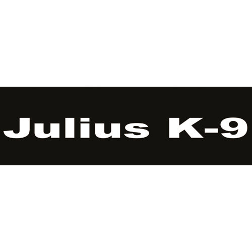 Labels Julius K-9 large