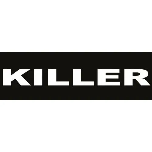 Labels Killer large K9