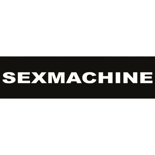 Labels Sexmachine large K9