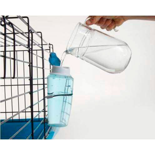 Drikkeflaske 600 ml