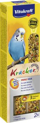 KRÄCKER ENERGY