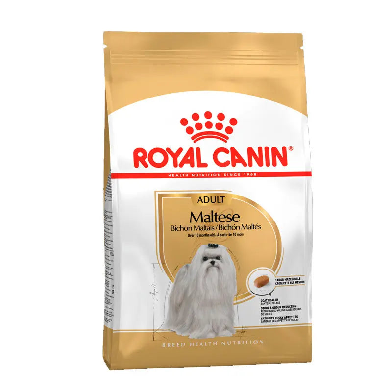 Adult Malteser 1,5 kg - Maxi Zoo Danmark