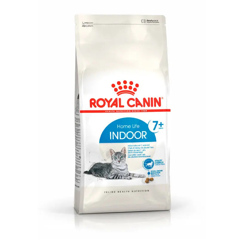 Mature 7+ Indoor 1,5 kg - Maxi Zoo Danmark
