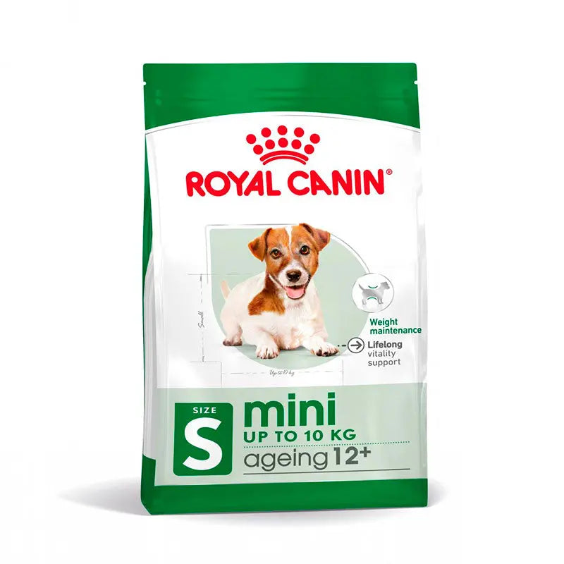 Ageing +12 Mini 1,5 kg - Maxi Zoo Danmark