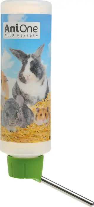 Drikkeflaske 500 ml - Maxi Zoo Danmark