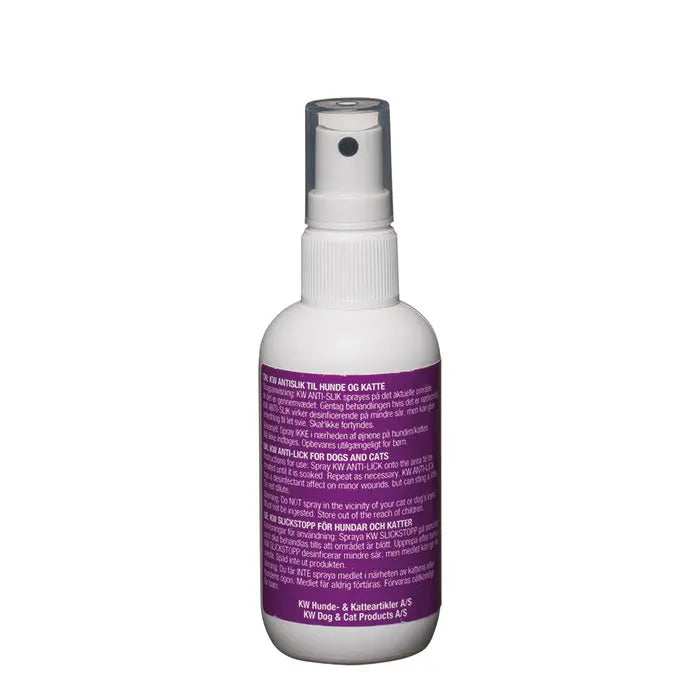 Anti-Slik 100 ml - Maxi Zoo Danmark