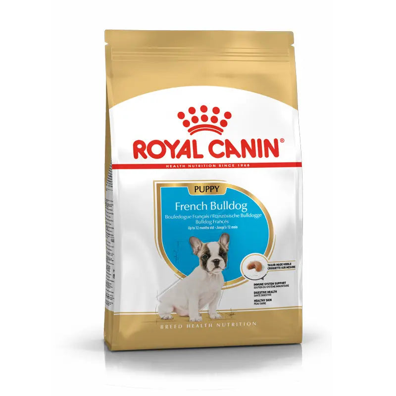 Puppy Fransk Bulldog ROYAL CANIN