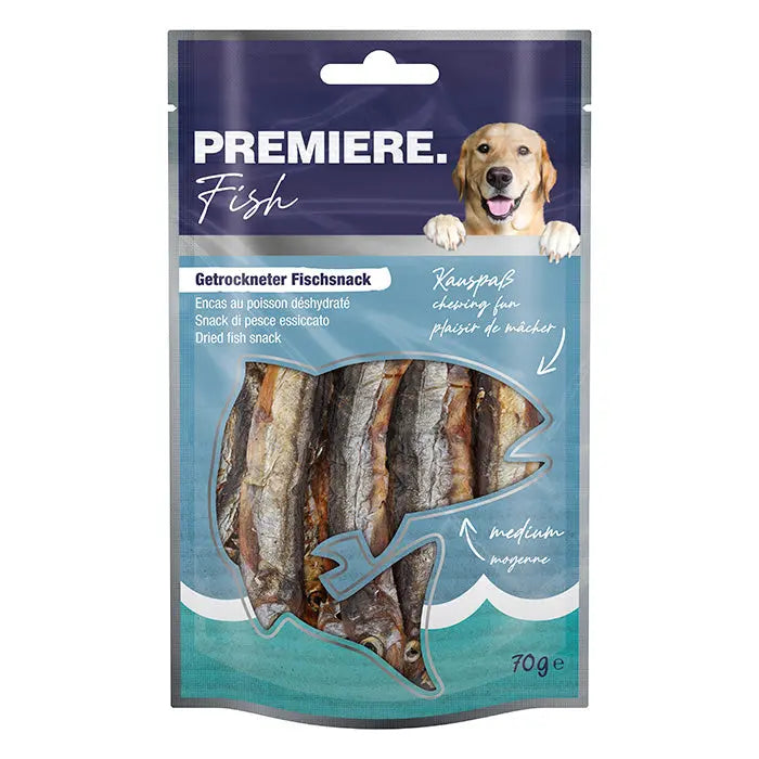 Pure Meaties fisk 70 g - Maxi Zoo Danmark
