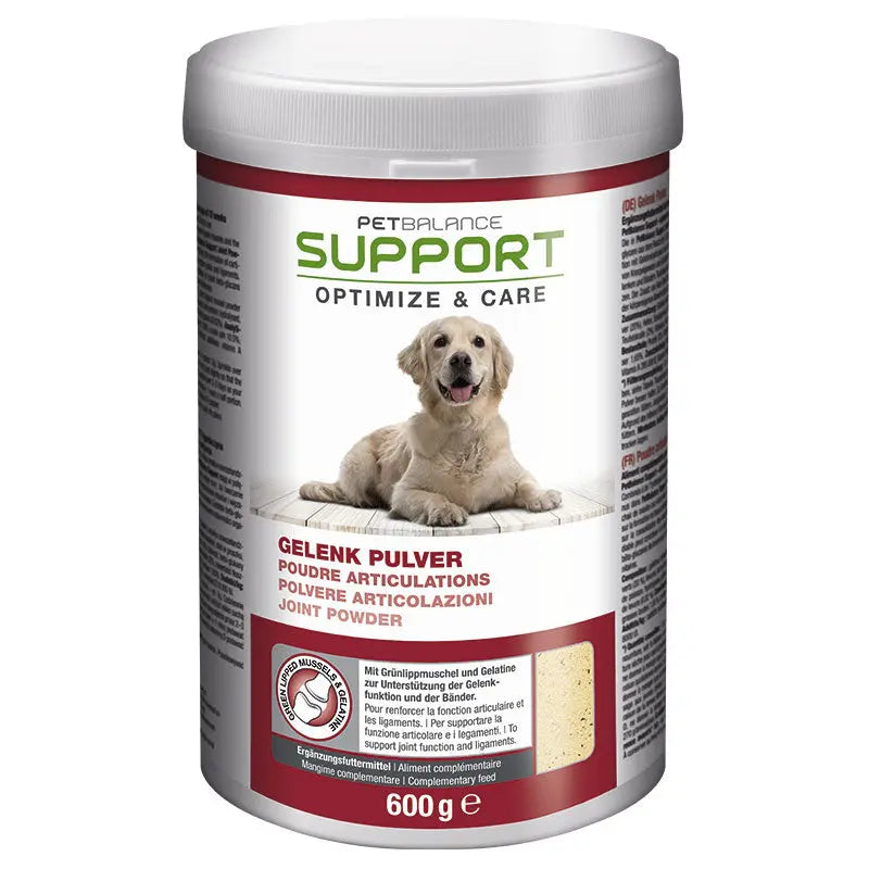 tilskud LedPower+ 600 g - Maxi Zoo Danmark