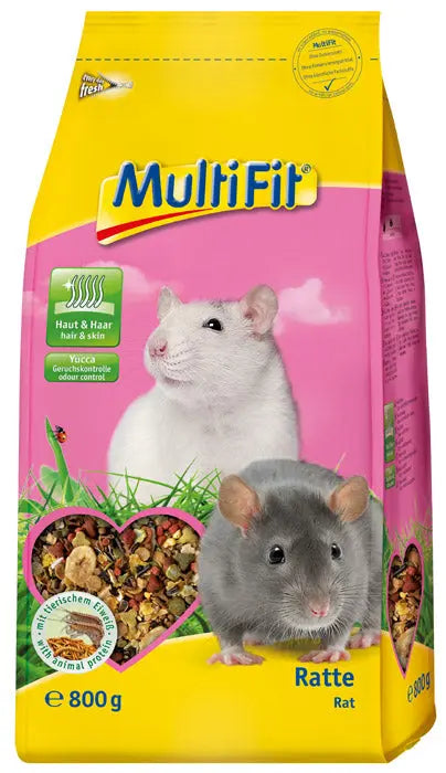 Rotte 800 g - Maxi Zoo Danmark