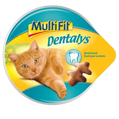 Dentalys 60 g - Maxi Zoo Danmark