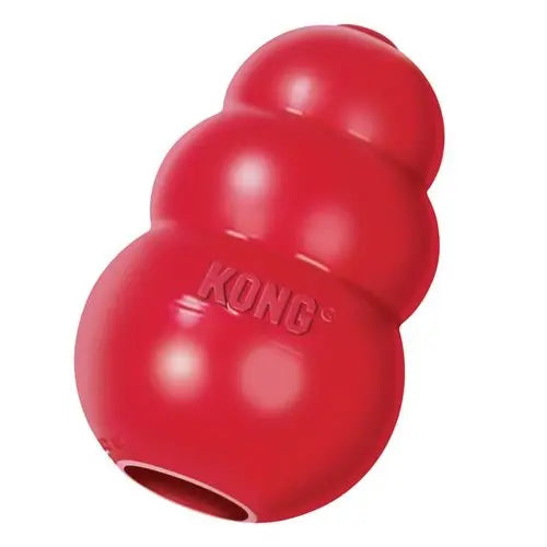 Bidelegetøj Classic 11 cm rød - Maxi Zoo Danmark