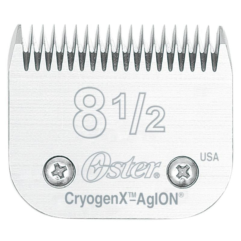 Skær Cryogen-X Agion str 8½ - Maxi Zoo Danmark