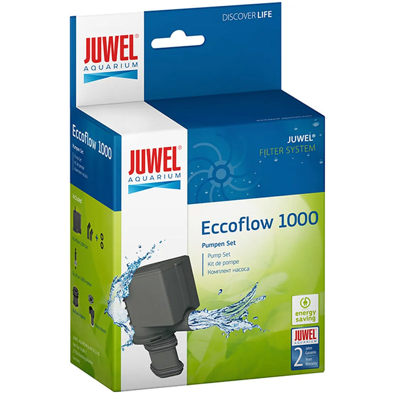 Pumpe Eccoflow 1000til akvarier op til 500 l - Maxi Zoo Danmark