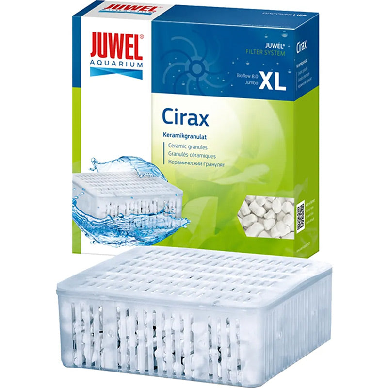 Cirax Jumbotil filter system bioflow 8.0 - Maxi Zoo Danmark