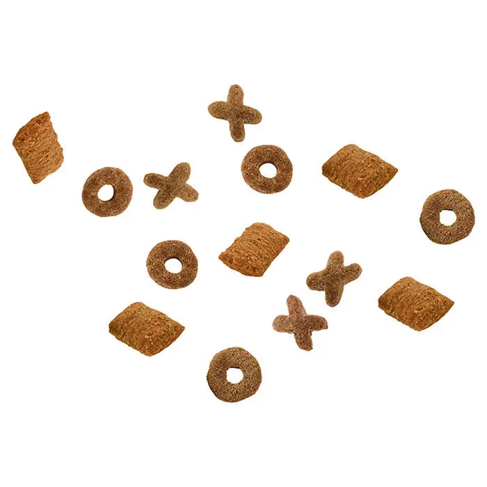 Trio Mix fjerkræ 60 g - Maxi Zoo Danmark