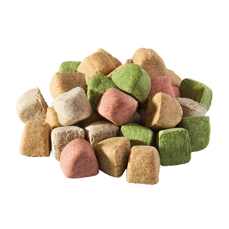 Multibidderbland selv 10 kg - Maxi Zoo Danmark