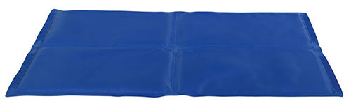 Kølemåtte 90x50 cm blå