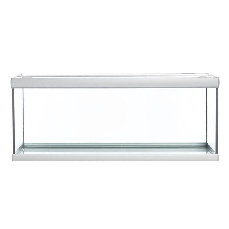 Akvarium Fusion 325 l, 130x50x50 cm alu - Maxi Zoo Danmark