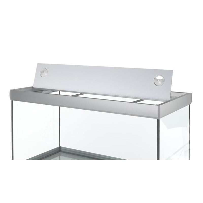 Akvarium Fusion 325 l, 130x50x50 cm alu - Maxi Zoo Danmark
