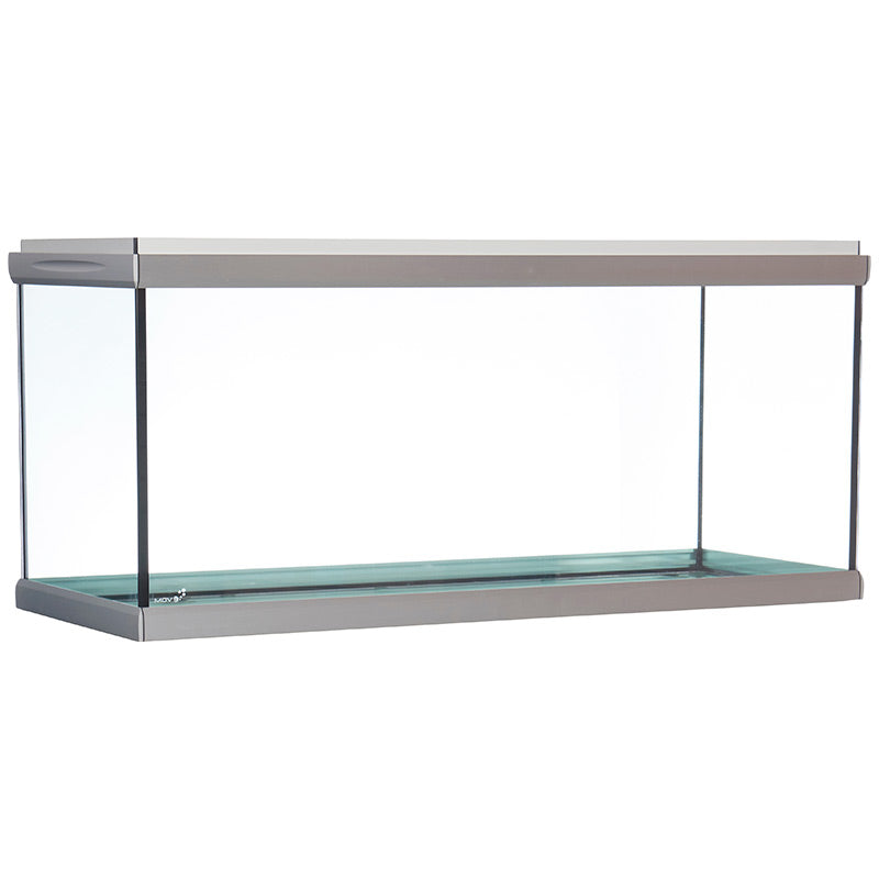 Akvarium Move 360 l, 130x50x59 cm hvid