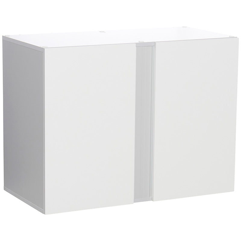 Kabinet Fusion 100x50x75 cm hvid
