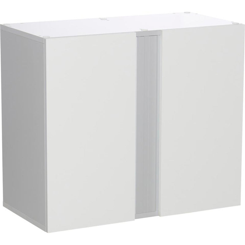 Kabinet Fusion 80x40x69 cm hvid - Maxi Zoo Danmark