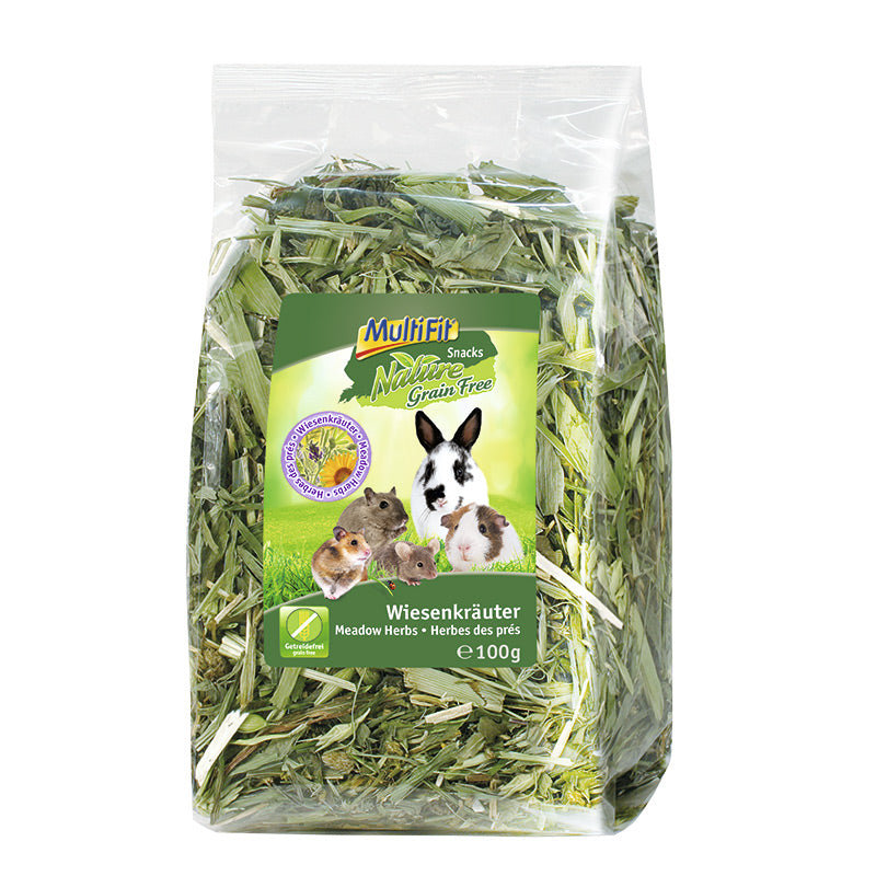 Gnaverhø urte 100 g