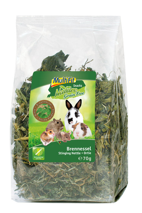 Brændenælder 70 g
