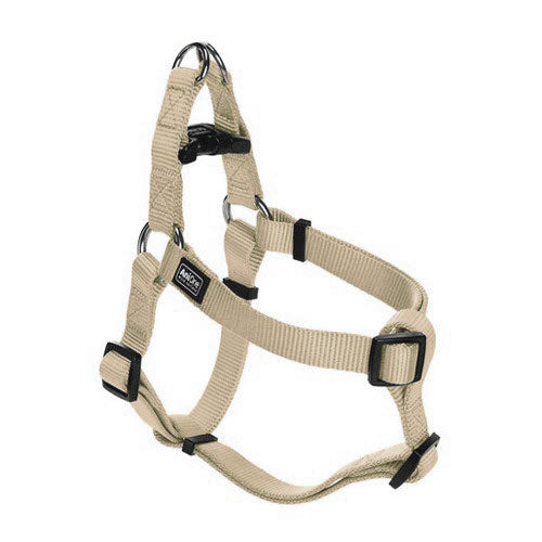 Nylon OneTouch sele Classic L beige