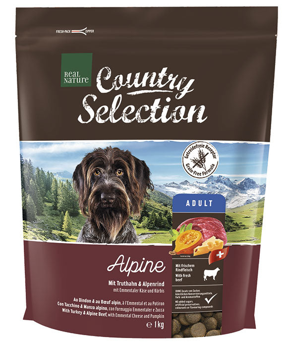Adult Country Alpine 1 kg