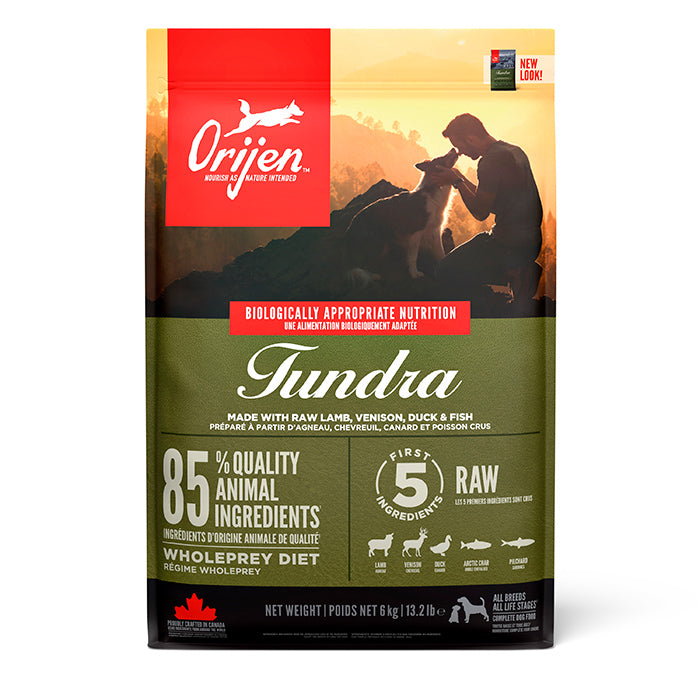 Adult Tundra 6 kg - Maxi Zoo Danmark