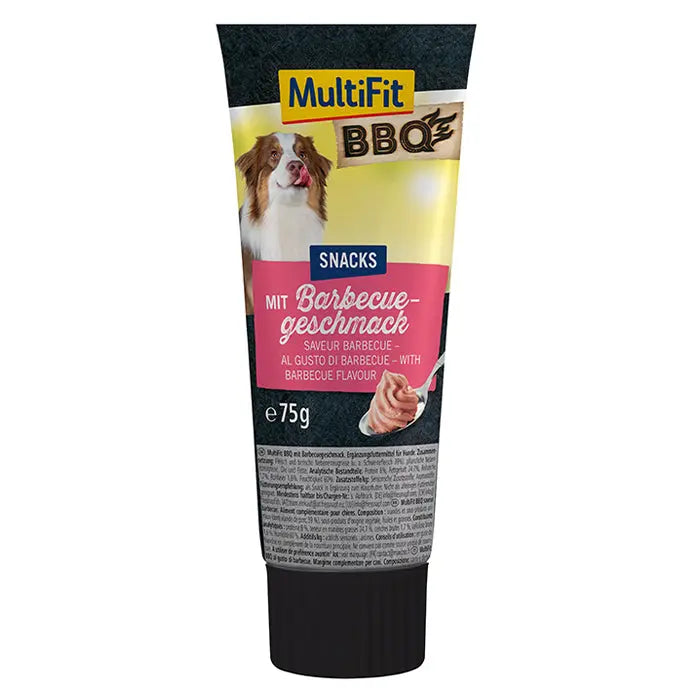 BBQ pasta 75 g - Maxi Zoo Danmark