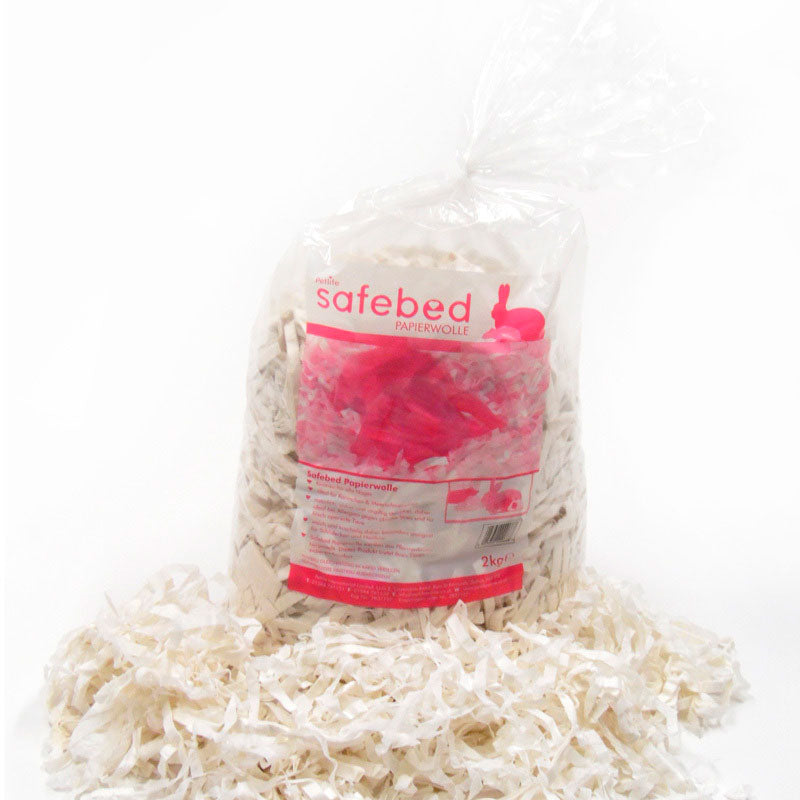 Strøelse papiruld 2 kg