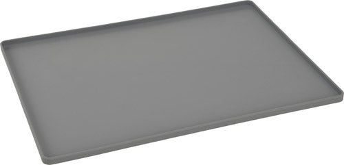 Underlag til skål Silicone Grå