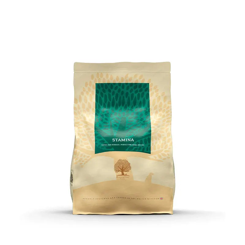 Adult Stamina Small HL kyllling, and & laks 2,5 kg ESSENTIAL