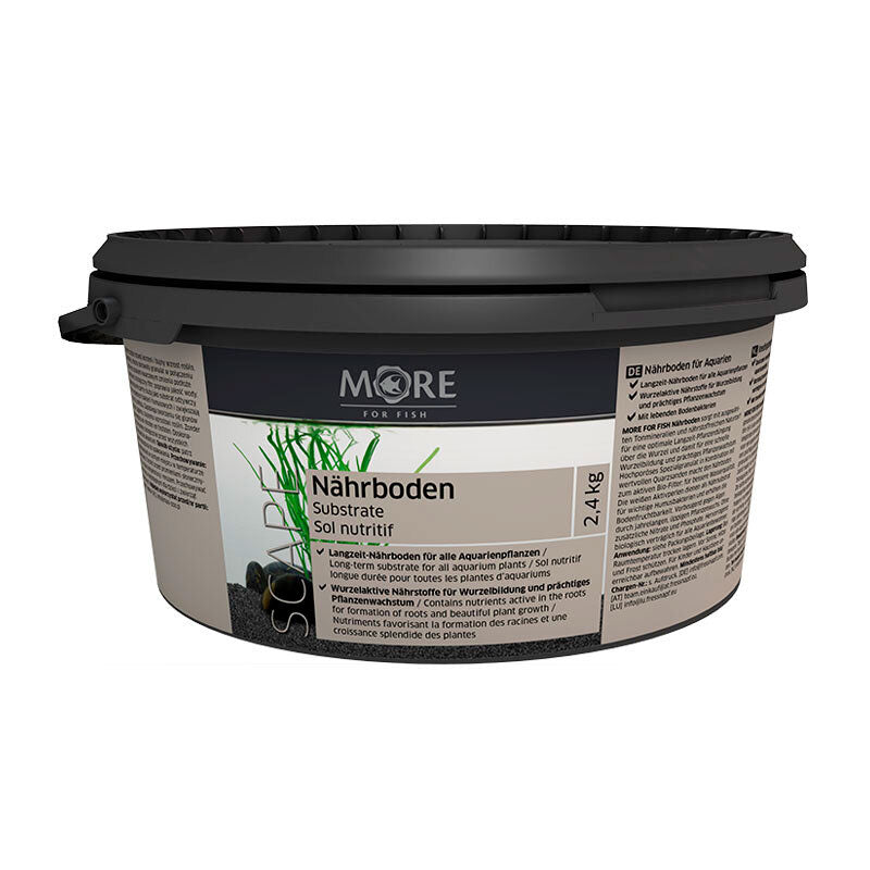 Plantegødning2,4 kg - Maxi Zoo Danmark
