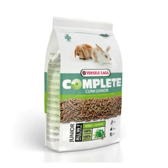Complete Kanin junior 1,75 kg - Maxi Zoo Danmark