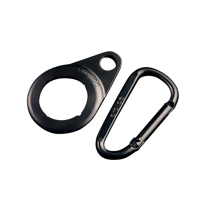 Karabiner til montering af Dog Dual - Maxi Zoo Danmark