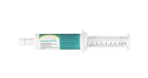 Canikur Pro 15 ml til hund/kat - Maxi Zoo Danmark