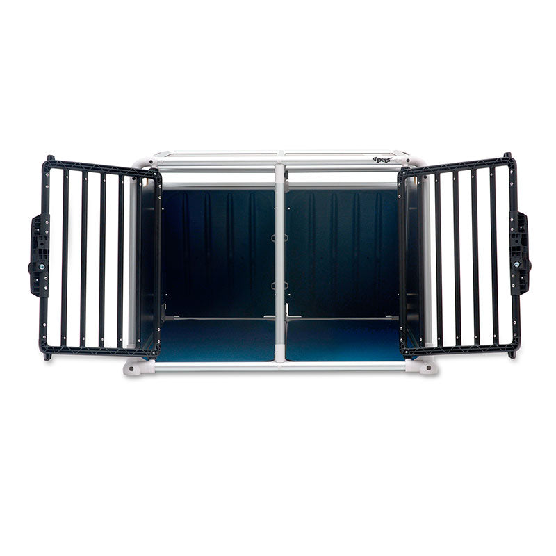 Transport box Eco 22 large 96,5x93,5x66 cm - Maxi Zoo Danmark